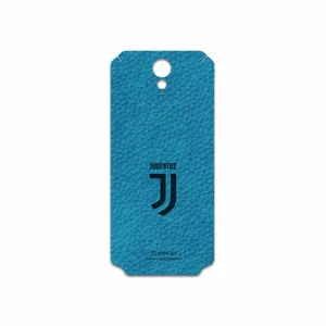 MAHOOT BL-JUVE Cover Sticker for HTC Desire 620