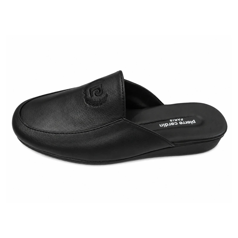 صندل تخت مردانه پیر کاردین مدل   Mens Slippers 0289-330920Y