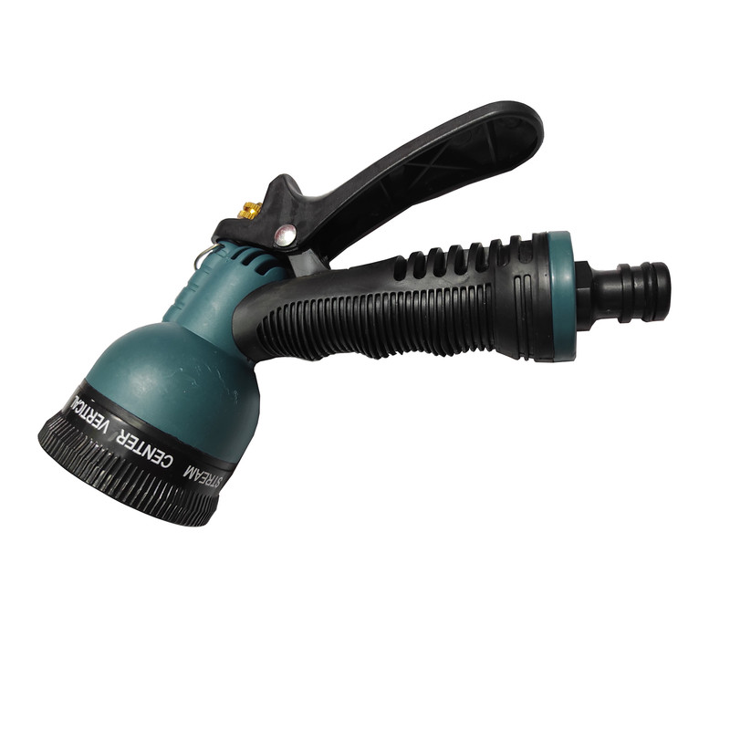 آبپاش دستی تاپکس مدل SMT-WATER -GUN-WG-15