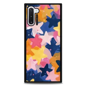 AKAM AMC-WSGN10-STARS-26 Cover For Samsung Galaxy Note 10