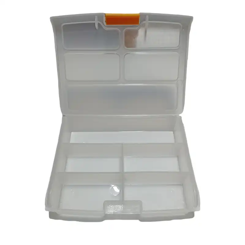 جعبه ابزار مهر مدل ORG1 بسته شش عددی