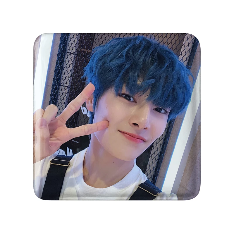 مگنت خندالو طرح آی ان گروه استری کیدز Stary Kids کد 16894