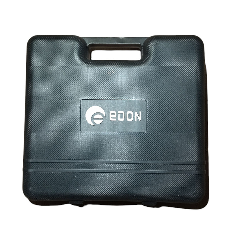 مجموعه 31 عددی دریل چکشی ادون مدل ED-1328TZ