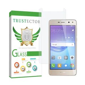 Trustector SIMPLT Screen Protector for Huawei Y5 2017