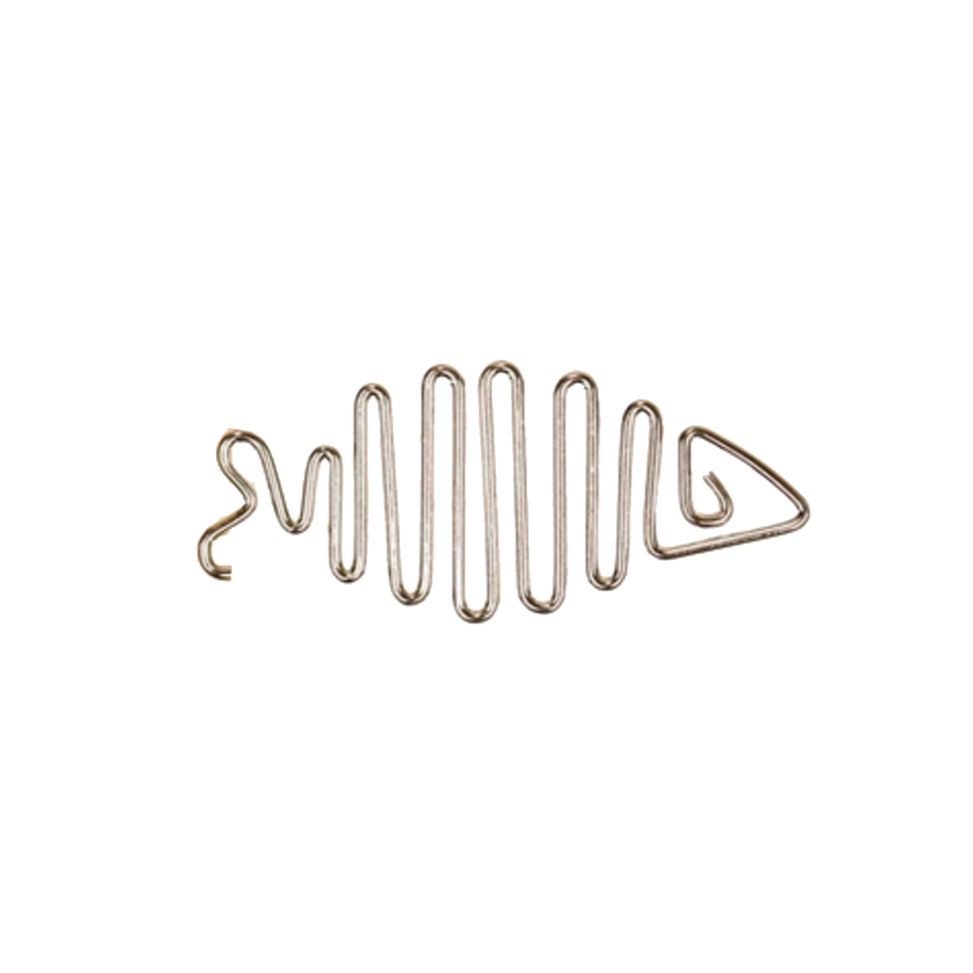 گیره کاغذ مریخ مدل Fish 1005