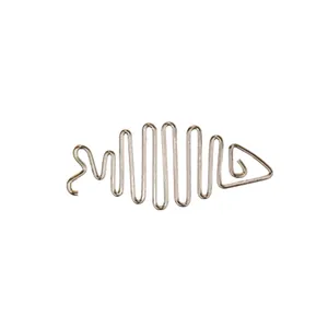 گیره کاغذ مریخ مدل Fish 1005