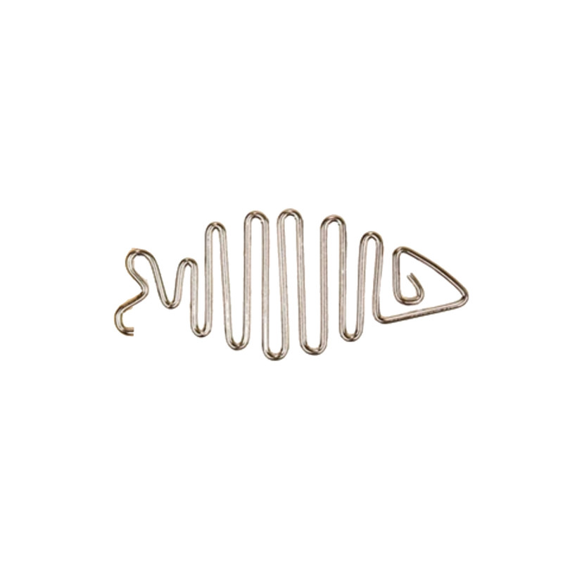 گیره کاغذ مریخ مدل Fish 1005