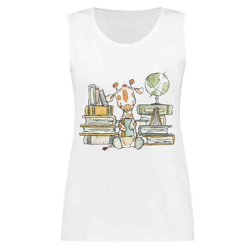 تاپ زنانه مدل TA01-33