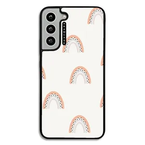 AKAM AMCWSGS22P-BOHO3 Cover For Samsung Galaxy S22 Plus