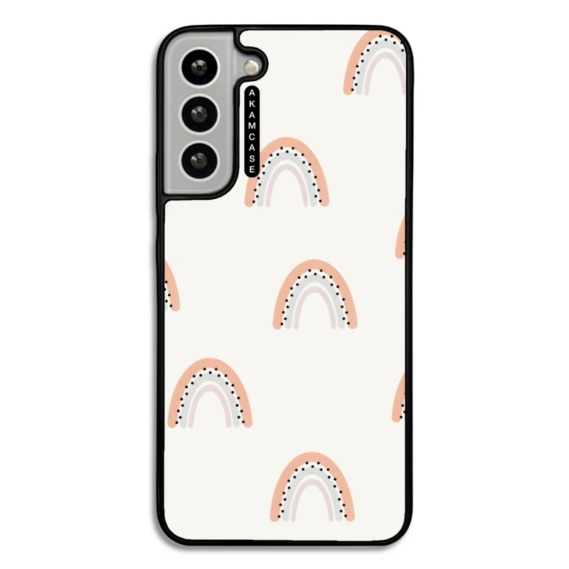 کاور آکام مدل AMCWSGS22P-BOHO3 مناسب برای گوشی موبایل سامسونگ Galaxy S22 Plus