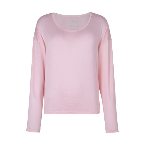 تی شرت آستین بلند ورزشی زنانه کرویت مدل 2020