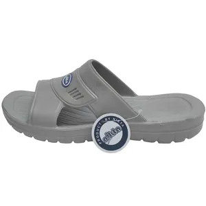 دمپایی مردانه نیکتا مدل باراد کد 151T