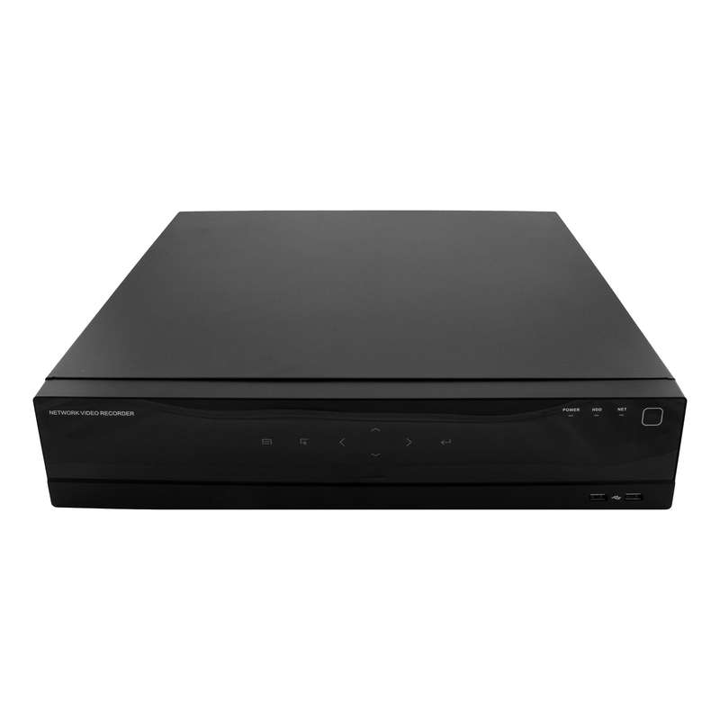 ضبط کننده ویدیویی کفیل مدل PN0432AR ضبط کننده ویدیویی کفیل مدل PN0432AR
