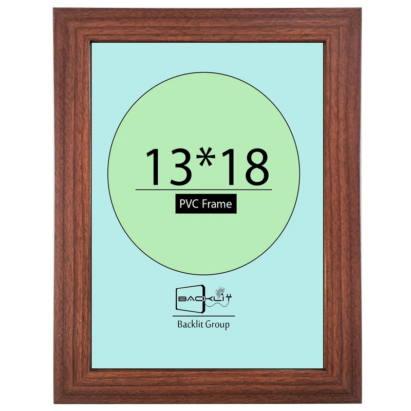 قاب عکس بکلیت مدل تخت 116-307-313 رومیزی سایز 18×13 سانتی متر