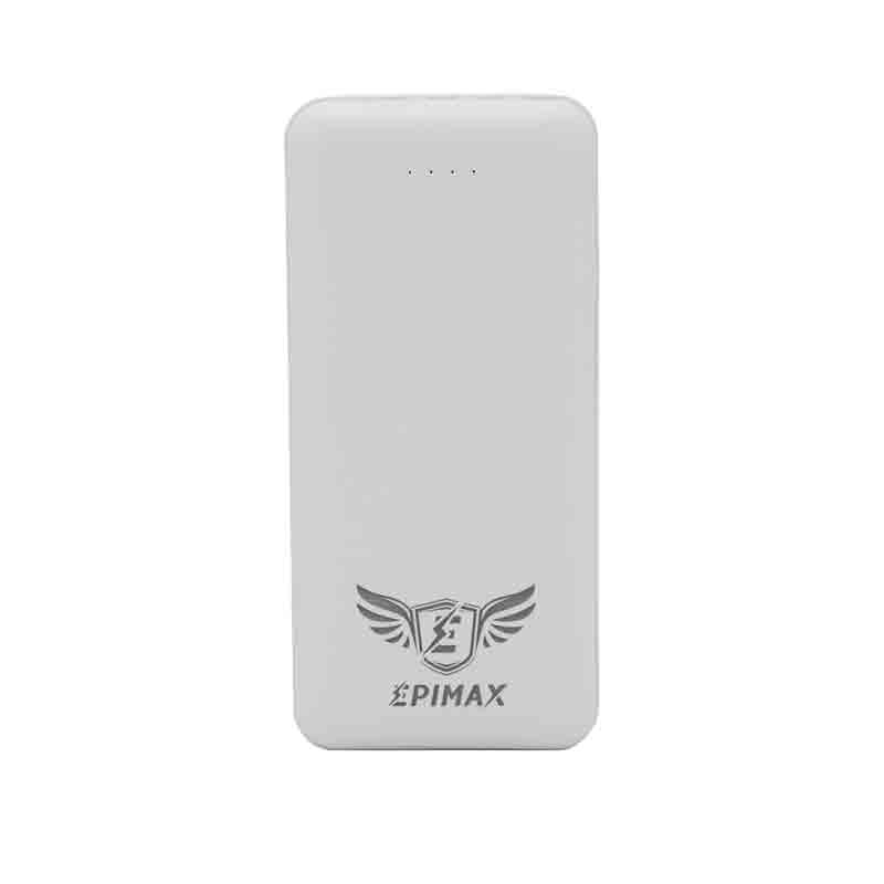  شارژر همراه اپیمکس مدل EP - 20 ظرفیت 20000 میلی آمپر ساعت 