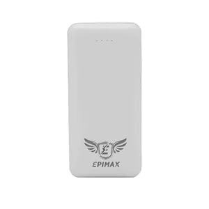  شارژر همراه اپیمکس مدل EP - 20 ظرفیت 20000 میلی آمپر ساعت 