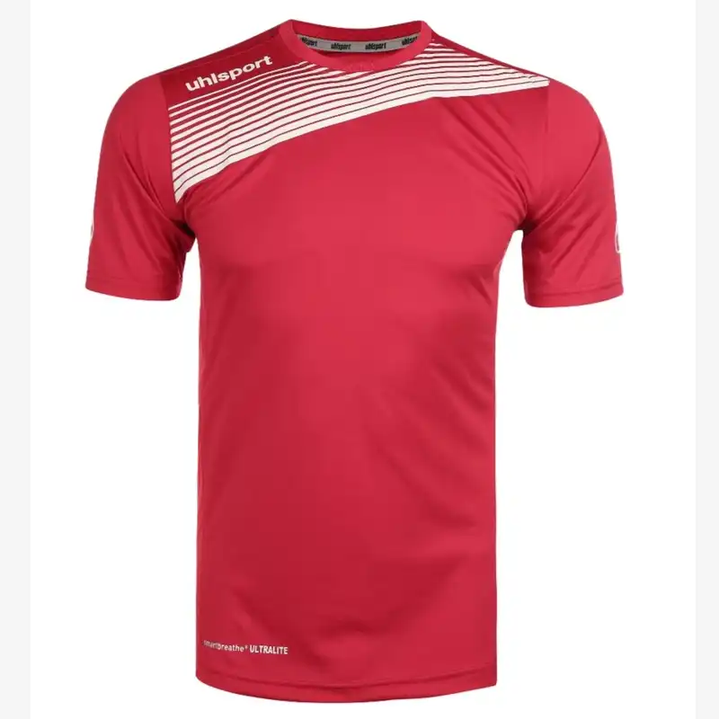 ست تی شرت آستین کوتاه و شلوارک ورزشی مردانه آلشپرت مدل MUH1209