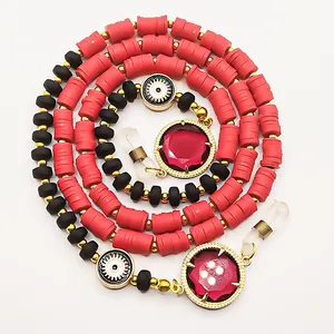 بند عینک مدل تمنا