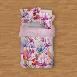 سرویس روتختی مدوپد مدل mod00123 یک نفره 4 تکه