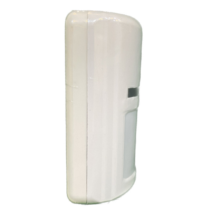 چشمی دزدگیر ویزارد مدل ECO