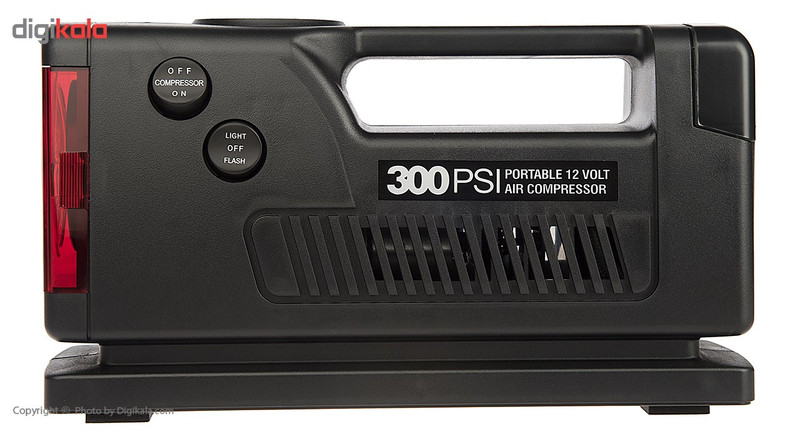 کمپرسور باد فندکی گالان مدل 3326