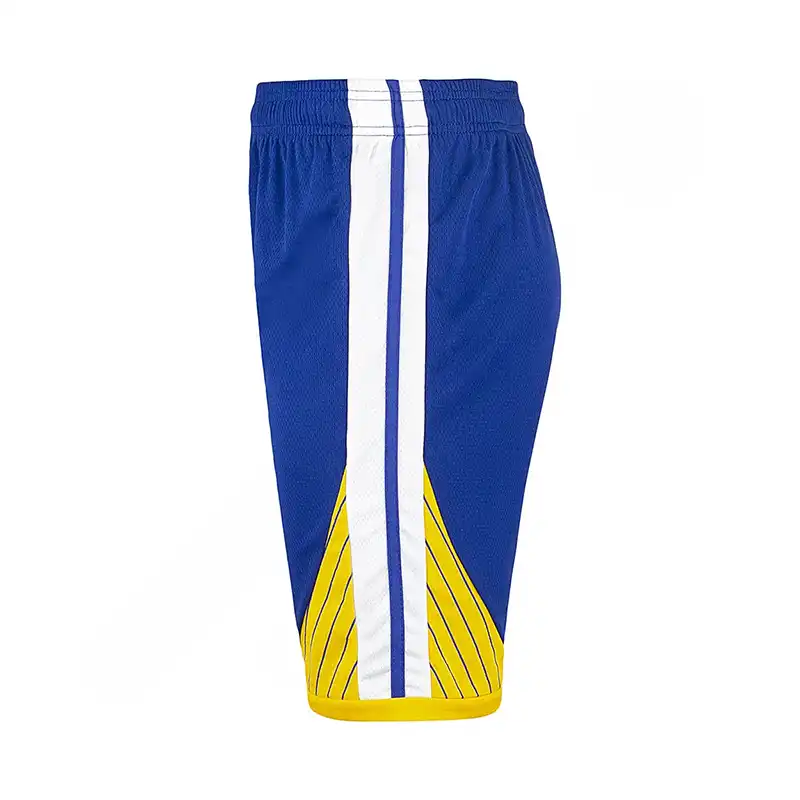 ست تاپ و شلوارک ورزشی مردانه مدل گلدن استیت B