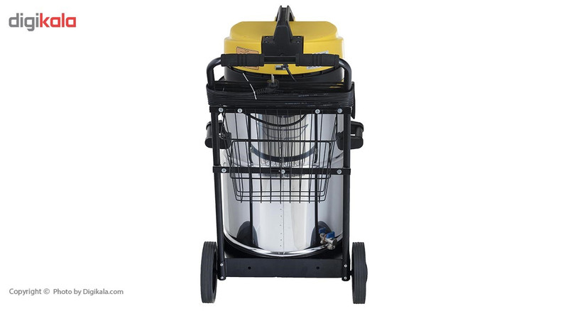 جاروبرقی صنعتی آنا مدل اتوماتیک P83WD جاروبرقی صنعتی آنا مدل اتوماتیک P83WD