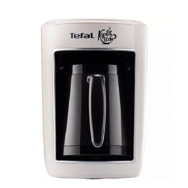 عکس شماره 3 : قهوه ساز تفال مدل cm820btr