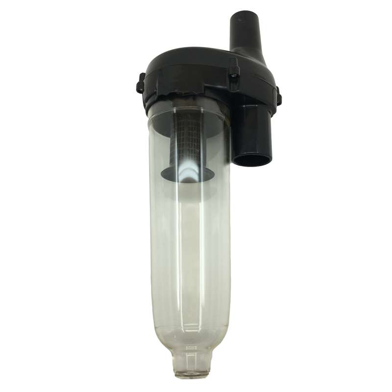 فیلتر جاروبرقی سپاهان جارو مدل BS-002 فیلتر جاروبرقی سپاهان جارو مدل BS-002
