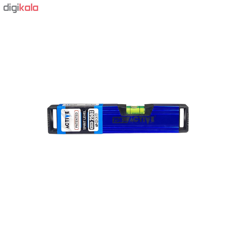 تراز دستی اکتیو تولز مدل AC-6625