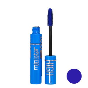 نقد و بررسی ریمل مینی استار مدل Sky High توسط خریداران