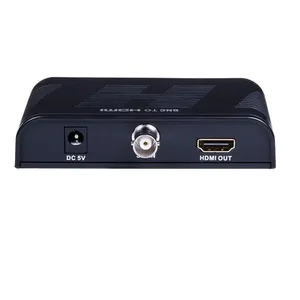 مبدل ویدیو  BNC  بهHDMI  لنکنگ مدل LKV366
