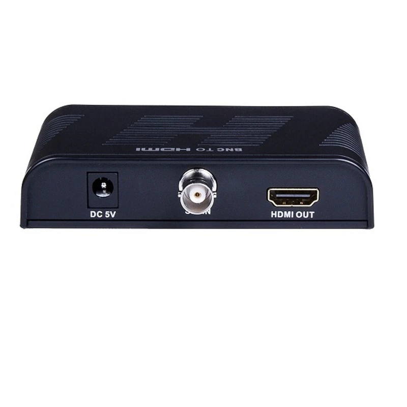 مبدل ویدیو  BNC  بهHDMI  لنکنگ مدل LKV366