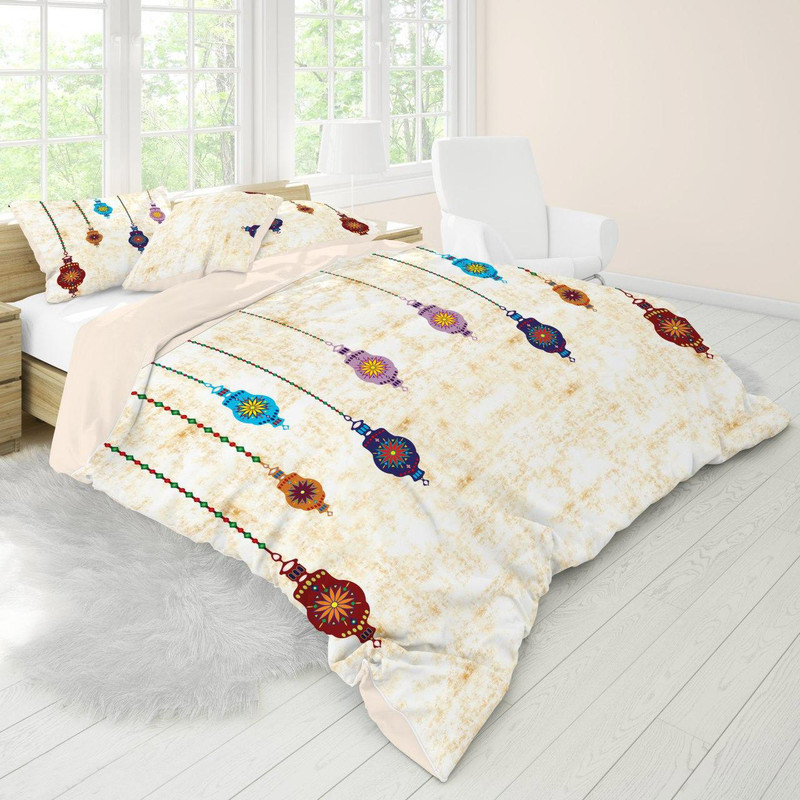 سرویس خواب آرنا مدل S1090 دونفره 7 تکه