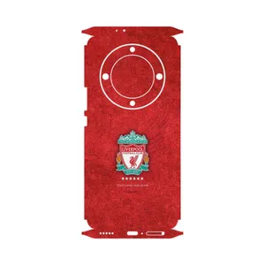 MAHOOT Liverpool-FullSkin Cover Sticker for Honor X9a