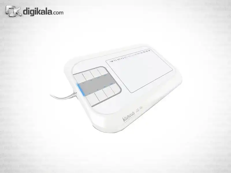 قلم نوری کانووس لایف H85