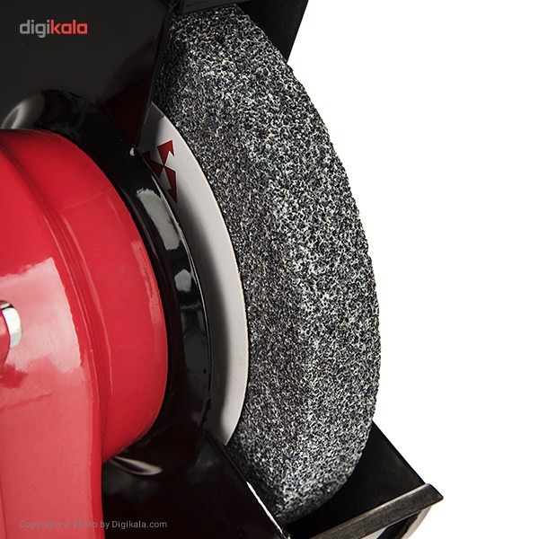 سنگ رومیزی محک مدل GD-125-1