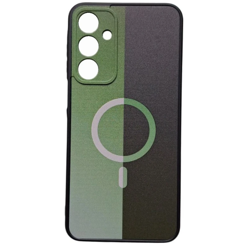 کاور طرح مگسیف مدل A16 مناسب برای گوشی موبایل سامسونگ Galaxy A16