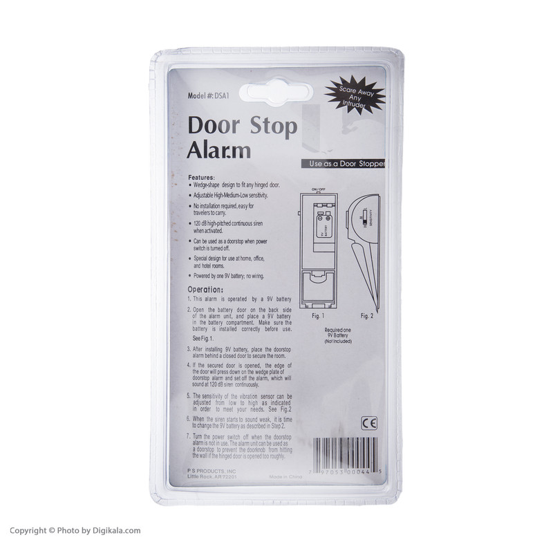 زنگ هوشمند مدل X22