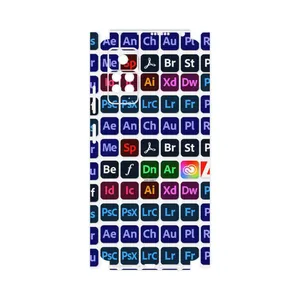 MAHOOT Adobe-FullSkin Cover Sticker for Xiaomi Redmi Note 11 Pro