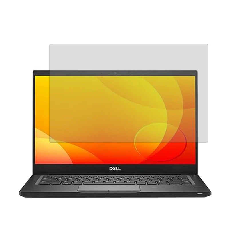 محافظ صفحه نمایش شفاف تکنو مدل Hygel مناسب برای لپ تاپ دل latitude 7390