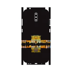 MAHOOT Ali Qapu-FullSkin Cover Sticker for Nokia 2.3