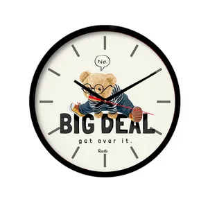 استند رومیزی کودک راویتا مدل تدی کد 3436