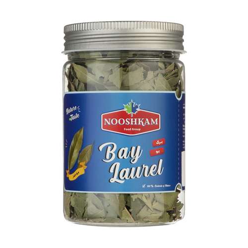 برگ بو خشک نوشکام - 25 گرم