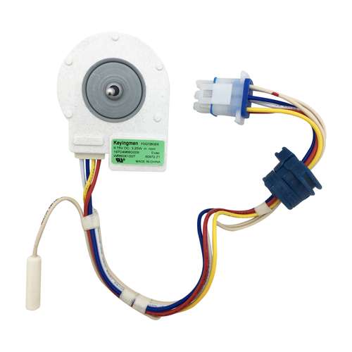 فن یخچال سایدبای ساید کینگمن مدل GE-WR60X10074