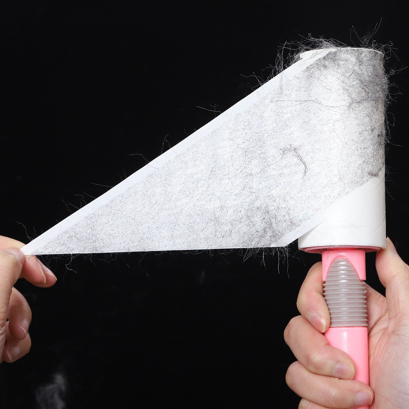 پرزگیر لباس مدل Rller-Hawoo