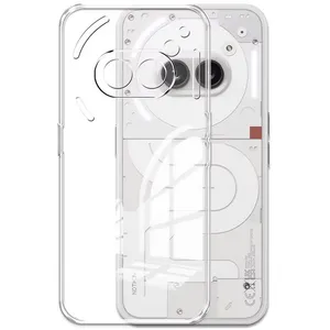 Valkyrie Clear Jelly Case suitable for Nothing Phone 2a