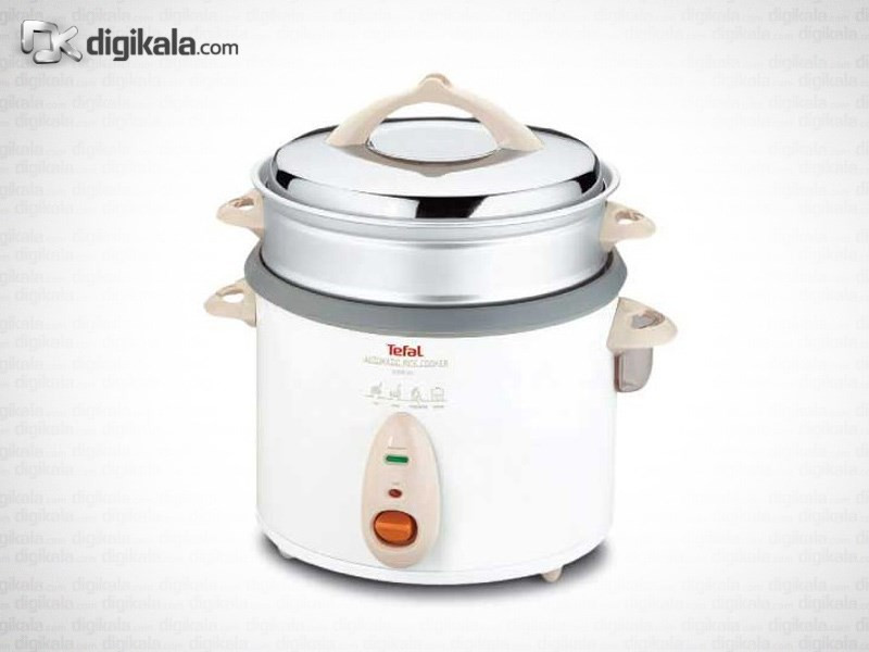 پلوپز-گرم نگهدار تفال Deluxe RK4000