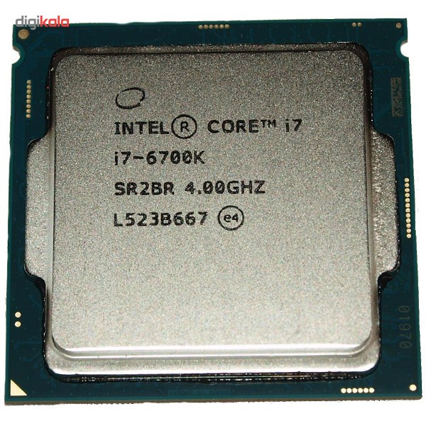 今ならほぼ即納！ Intel Core i7-6700K general-bond.co.jp