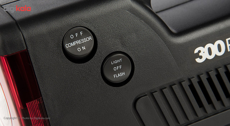 کمپرسور باد فندکی گالان مدل 3326